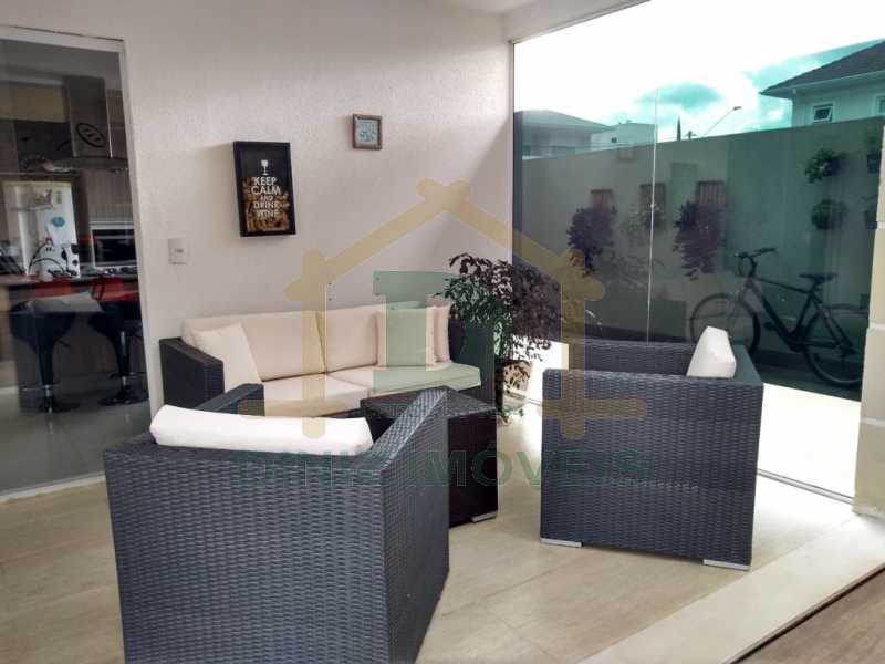 Casa de Condomínio à venda com 5 quartos, 299m² - Foto 22