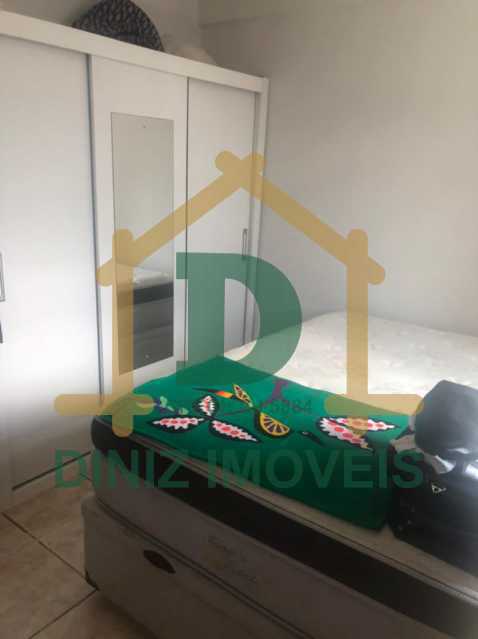 Apartamento à venda com 2 quartos - Foto 9