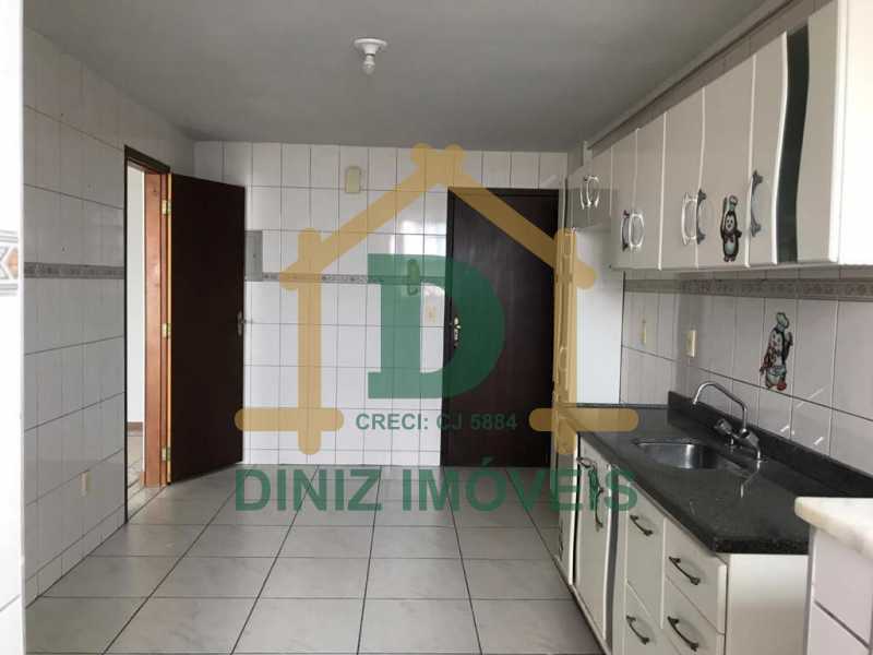 Apartamento à venda com 2 quartos - Foto 4