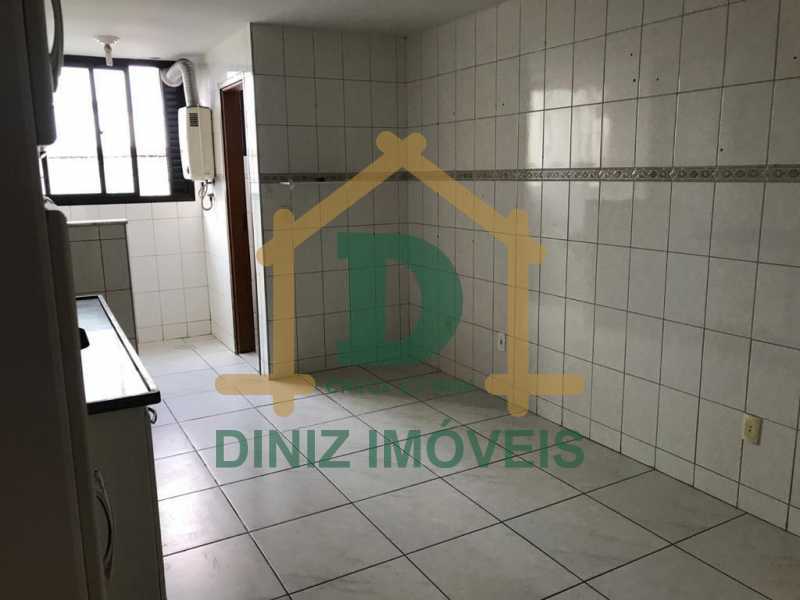 Apartamento à venda com 2 quartos - Foto 6