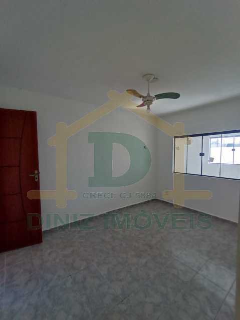 Apartamento para alugar com 1 quarto - Foto 6