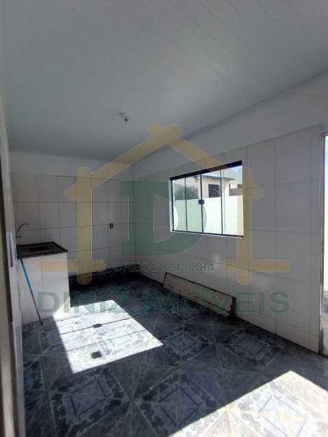 Apartamento para alugar com 1 quarto - Foto 3