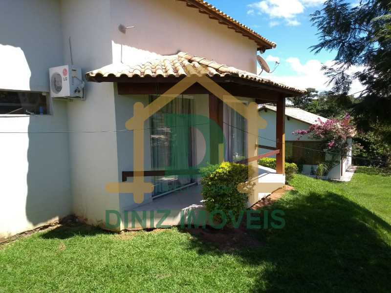 Casa de Condomínio à venda com 4 quartos, 243m² - Foto 26