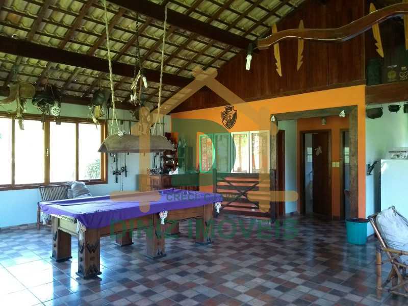 Casa de Condomínio à venda com 4 quartos, 243m² - Foto 28