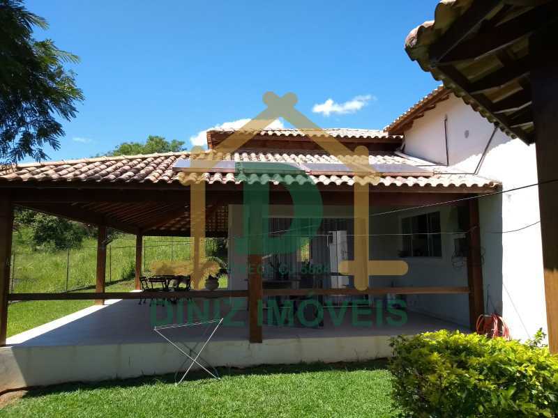 Casa de Condomínio à venda com 4 quartos, 243m² - Foto 3