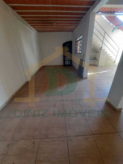 Casa à venda com 2 quartos, 280m² - Foto 19