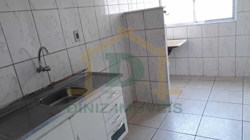 Apartamento à venda com 2 quartos - Foto 6