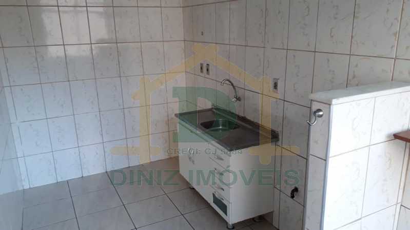 Apartamento à venda com 2 quartos - Foto 7