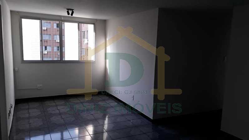 Apartamento à venda com 2 quartos - Foto 10