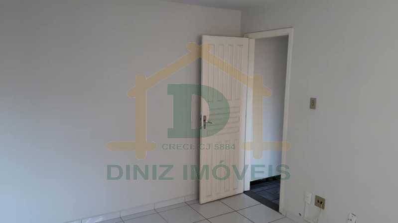 Apartamento à venda com 2 quartos - Foto 12