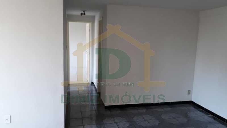 Apartamento à venda com 2 quartos - Foto 11