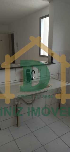 Apartamento para alugar com 2 quartos - Foto 4