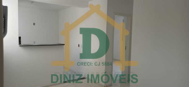 Apartamento para alugar com 2 quartos - Foto 2