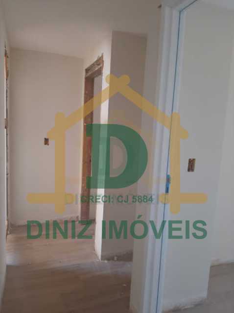 Apartamento à venda com 3 quartos, 160m² - Foto 4