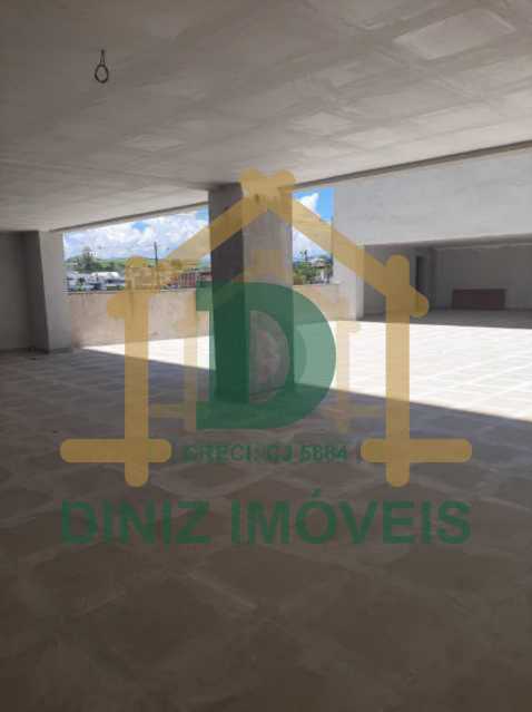 Apartamento à venda com 3 quartos, 160m² - Foto 20