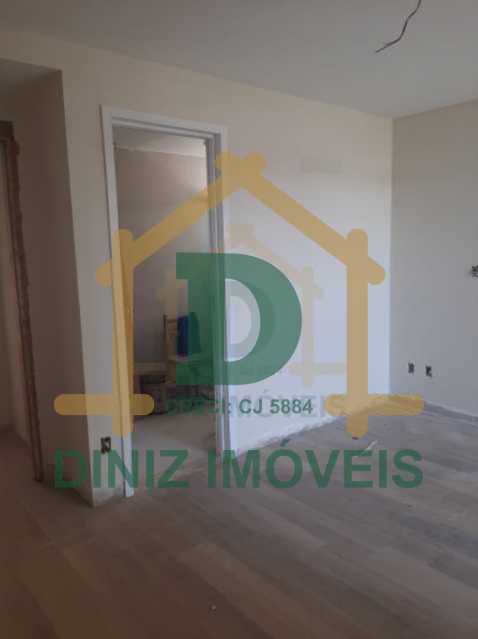 Apartamento à venda com 3 quartos, 160m² - Foto 9