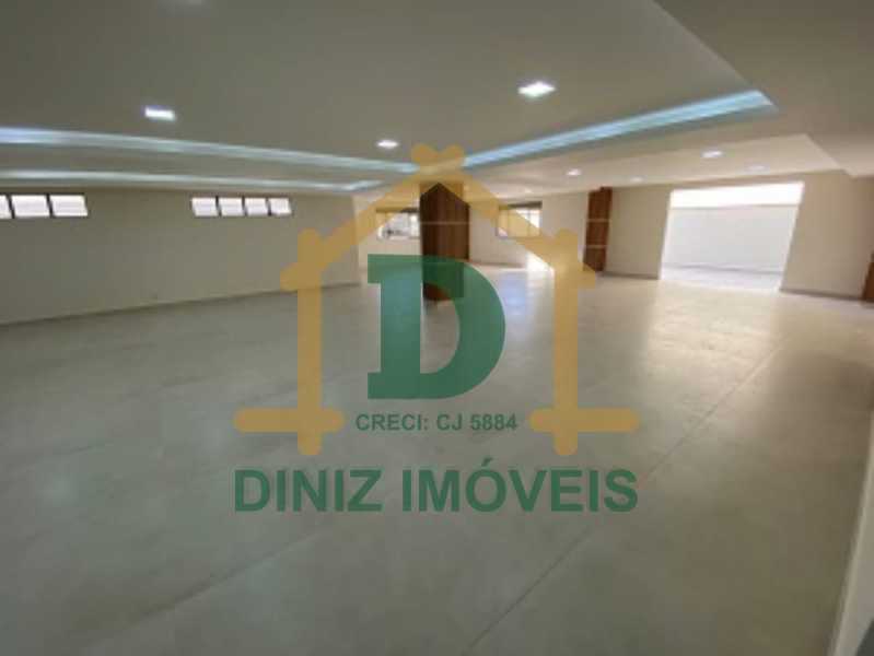 Apartamento à venda com 3 quartos, 160m² - Foto 16