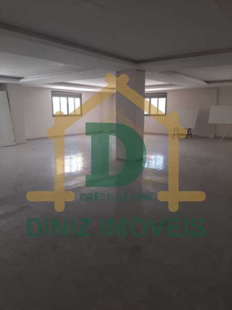 Apartamento à venda com 3 quartos, 160m² - Foto 18