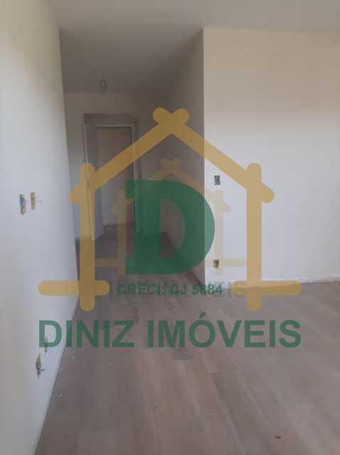 Apartamento à venda com 3 quartos, 160m² - Foto 7