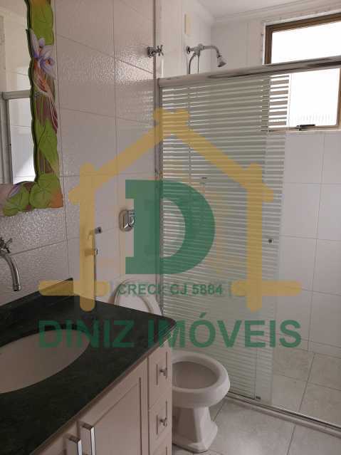 Apartamento à venda com 4 quartos, 175m² - Foto 9