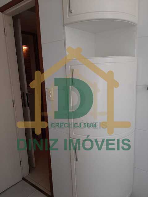 Apartamento à venda com 4 quartos, 175m² - Foto 18