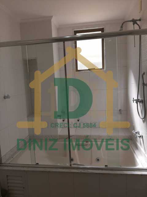 Apartamento à venda com 4 quartos, 175m² - Foto 17