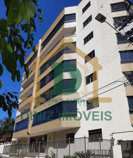 Apartamento à venda com 4 quartos, 175m² - Foto 1