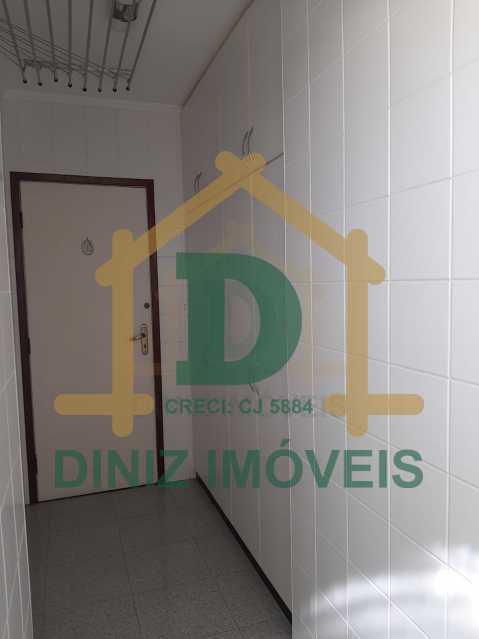 Apartamento à venda com 4 quartos, 175m² - Foto 20