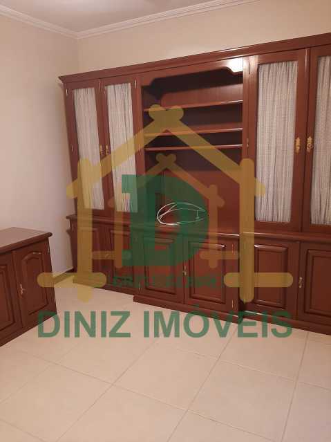 Apartamento à venda com 4 quartos, 175m² - Foto 11