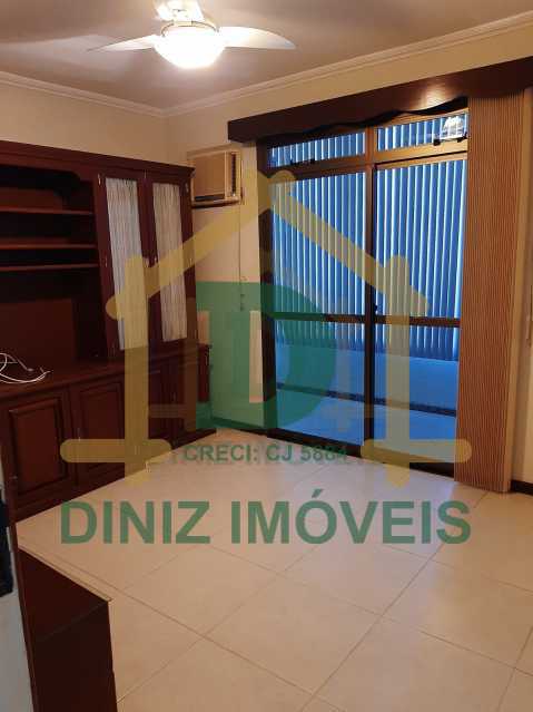 Apartamento à venda com 4 quartos, 175m² - Foto 13