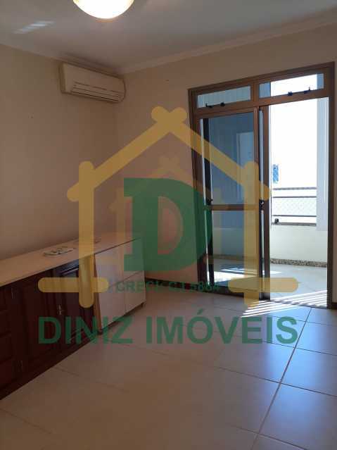 Apartamento à venda com 4 quartos, 175m² - Foto 14