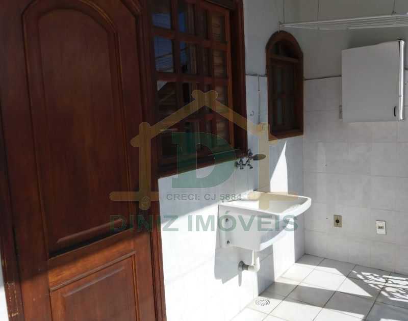 Casa à venda com 4 quartos - Foto 10