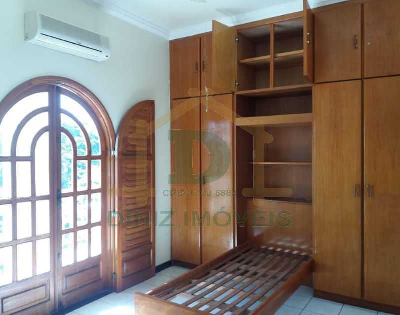 Casa à venda com 4 quartos - Foto 6