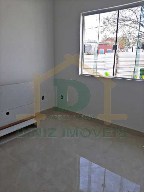 Casa de Condomínio à venda com 3 quartos, 220m² - Foto 12