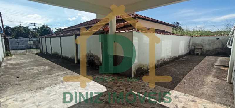 Casa à venda com 3 quartos - Foto 4