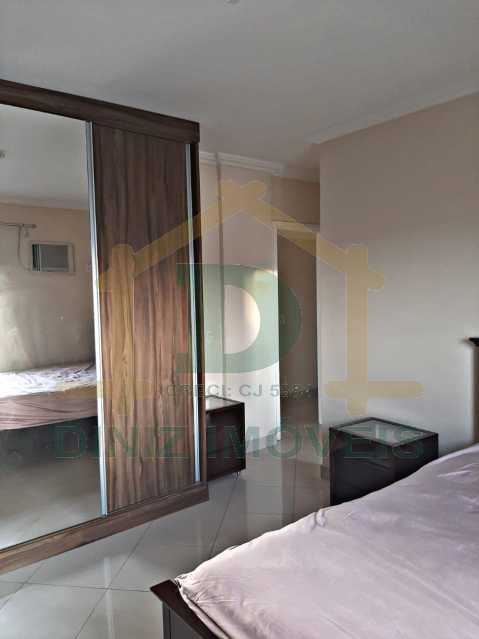 Apartamento à venda com 3 quartos - Foto 11