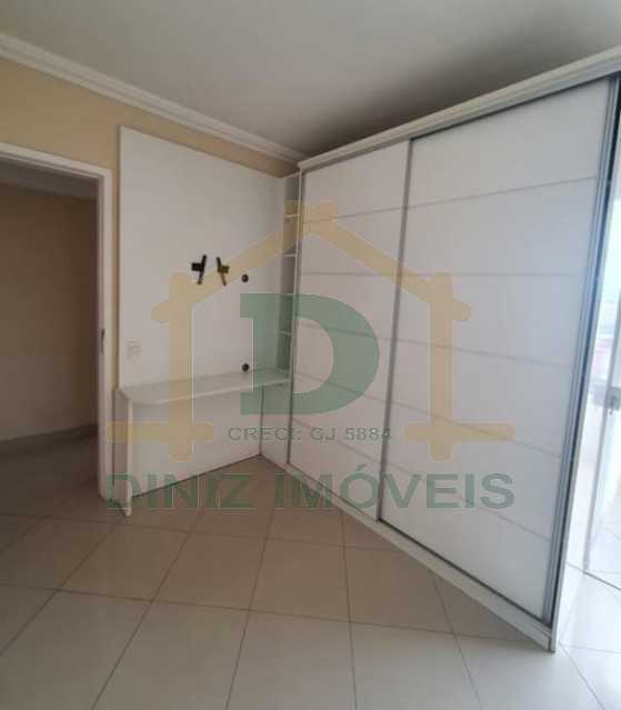 Apartamento à venda com 3 quartos - Foto 16