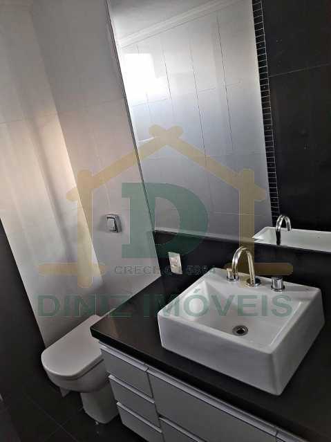 Apartamento à venda com 3 quartos - Foto 19