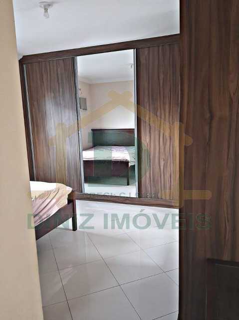 Apartamento à venda com 3 quartos - Foto 12