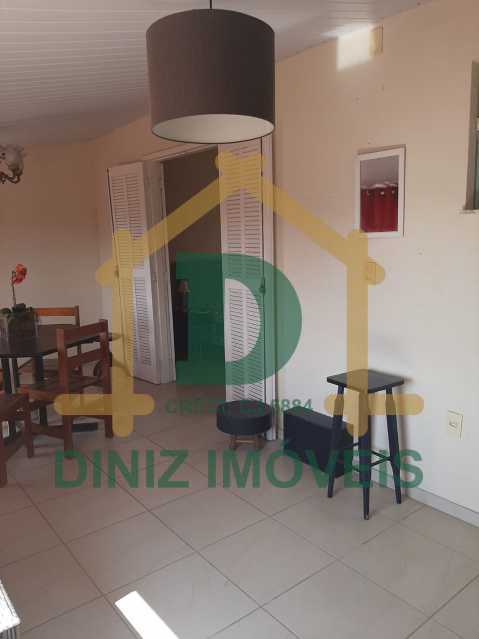 Casa à venda com 4 quartos, 200m² - Foto 25