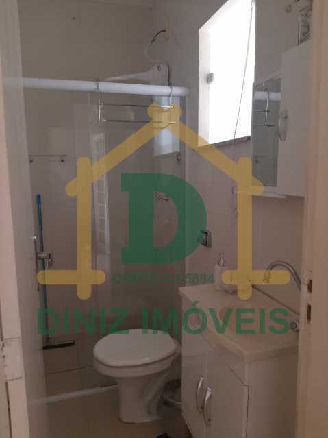 Casa à venda com 4 quartos, 200m² - Foto 24