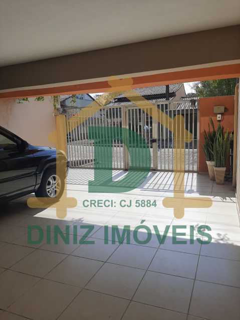 Casa à venda com 4 quartos, 200m² - Foto 3