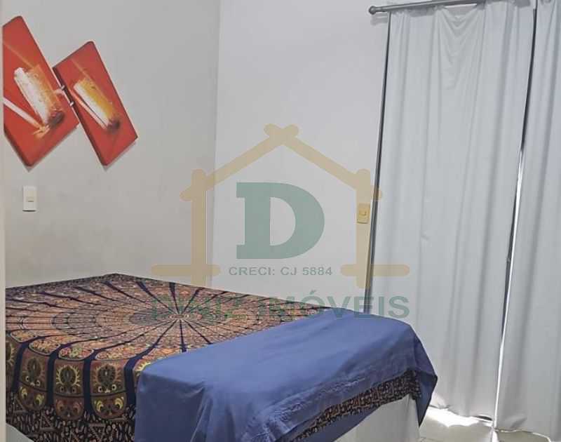 Casa de Condomínio para alugar com 3 quartos - Foto 9