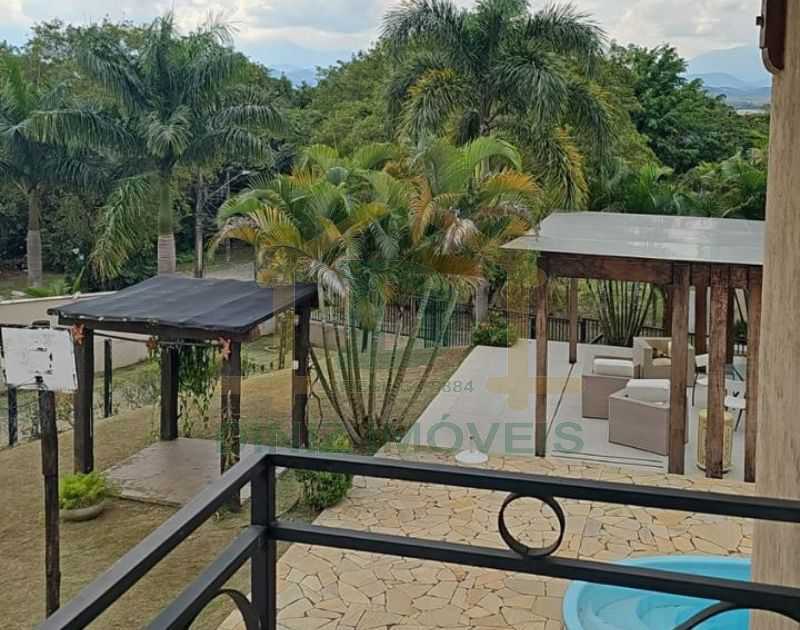 Casa de Condomínio para alugar com 3 quartos - Foto 8