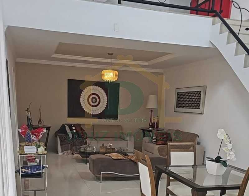 Casa de Condomínio para alugar com 3 quartos - Foto 3