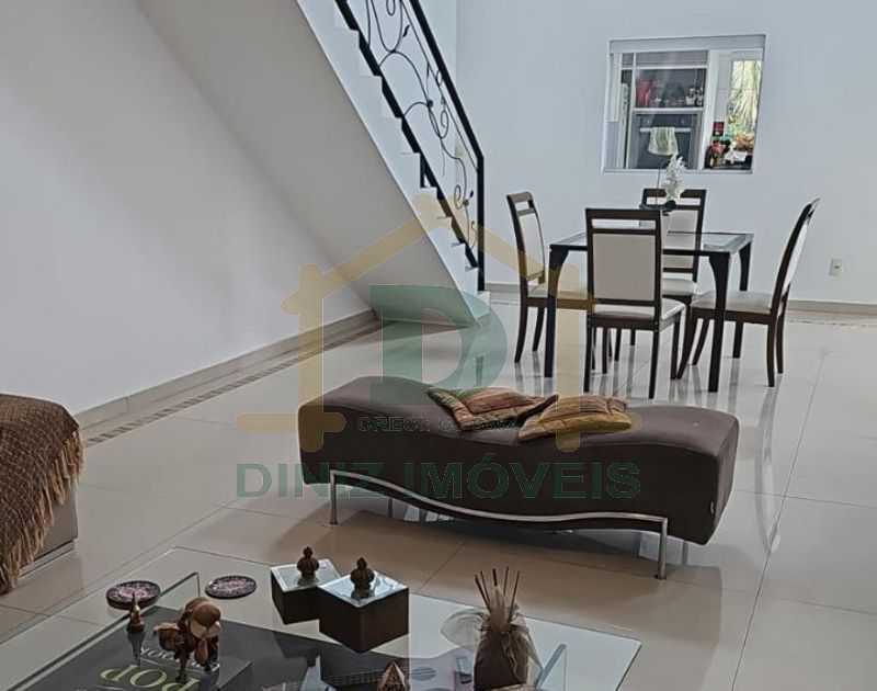 Casa de Condomínio para alugar com 3 quartos - Foto 4