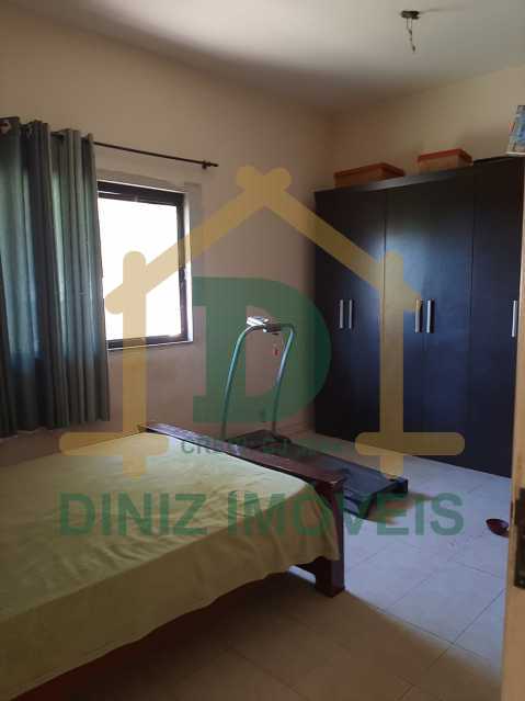 Casa de Condomínio à venda com 3 quartos, 125m² - Foto 12