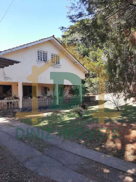 Casa de Condomínio à venda com 3 quartos, 125m² - Foto 1