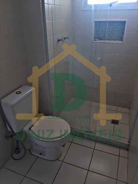 Apartamento à venda com 3 quartos, 132m² - Foto 17