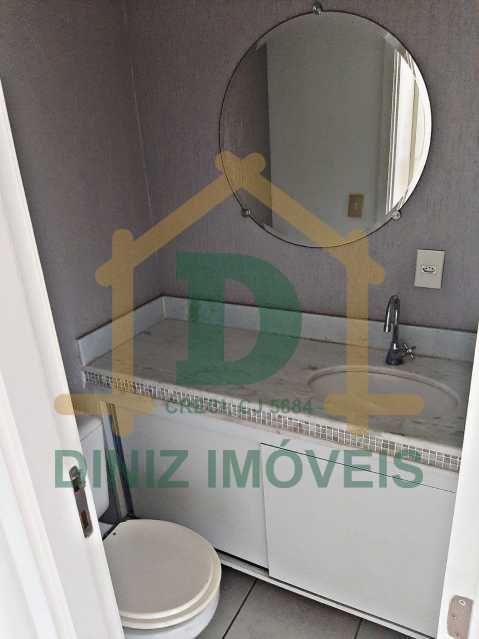 Apartamento à venda com 3 quartos, 132m² - Foto 5